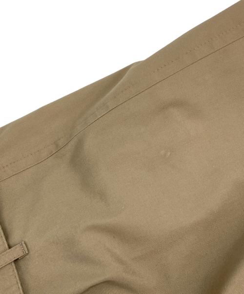 BROOKS BROTHERS（ブルックスブラザーズ）BROOKS BROTHERS (ブルックスブラザーズ) ライナー付トレンチコート ベージュ サイズ:46Lの古着・服飾アイテム