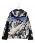 Supreme (シュプリーム) THE NORTH FACE (ザ ノース フェイス) Mountain Parka Jacket ブルー サイズ:S：65000円