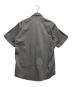 CarHartt (カーハート) ワークシャツ グレー サイズ:M：5000円