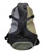ARC'TERYX×BEAMSアークテリクス×ビームス）の古着「別注Sebring25」｜オリーブ