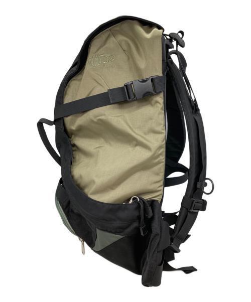 ARC'TERYX（アークテリクス）ARC'TERYX (アークテリクス) BEAMS (ビームス) 別注Sebring25 オリーブの古着・服飾アイテム