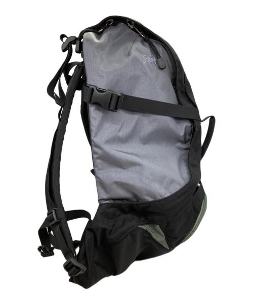 ARC'TERYX（アークテリクス）ARC'TERYX (アークテリクス) BEAMS (ビームス) 別注Sebring25 オリーブの古着・服飾アイテム