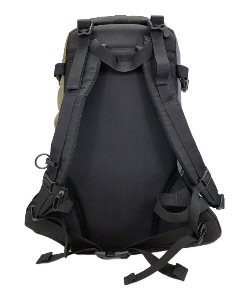 ARC'TERYX（アークテリクス）ARC'TERYX (アークテリクス) BEAMS (ビームス) 別注Sebring25 オリーブの古着・服飾アイテム