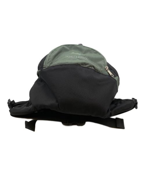 ARC'TERYX（アークテリクス）ARC'TERYX (アークテリクス) BEAMS (ビームス) 別注Sebring25 オリーブの古着・服飾アイテム