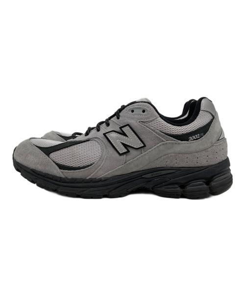 NEW BALANCE（ニューバランス）NEW BALANCE (ニューバランス) ローカットスニーカー グレー サイズ:28.5の古着・服飾アイテム