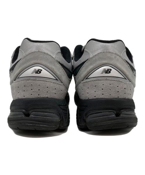 NEW BALANCE（ニューバランス）NEW BALANCE (ニューバランス) ローカットスニーカー グレー サイズ:28.5の古着・服飾アイテム