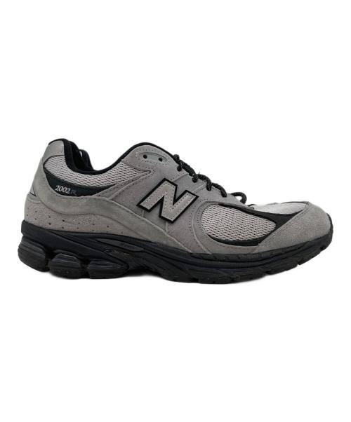NEW BALANCE（ニューバランス）NEW BALANCE (ニューバランス) ローカットスニーカー グレー サイズ:28.5の古着・服飾アイテム