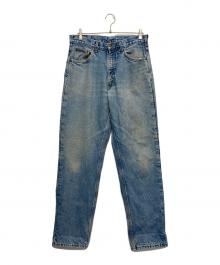 CarHartt（カーハート）の古着「デニムパンツ」｜インディゴ