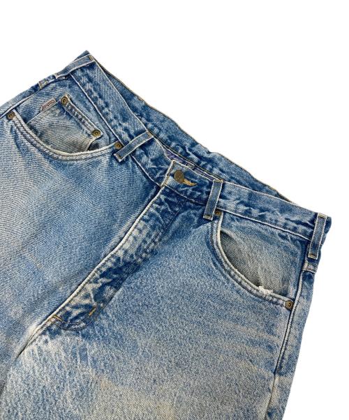 CarHartt（カーハート）CarHartt (カーハート) デニムパンツ インディゴ サイズ:W33の古着・服飾アイテム