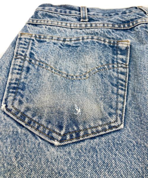 CarHartt（カーハート）CarHartt (カーハート) デニムパンツ インディゴ サイズ:W33の古着・服飾アイテム