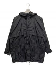 中古・古着通販】FINAL HOME (ファイナルホーム) ナイロンジップコート