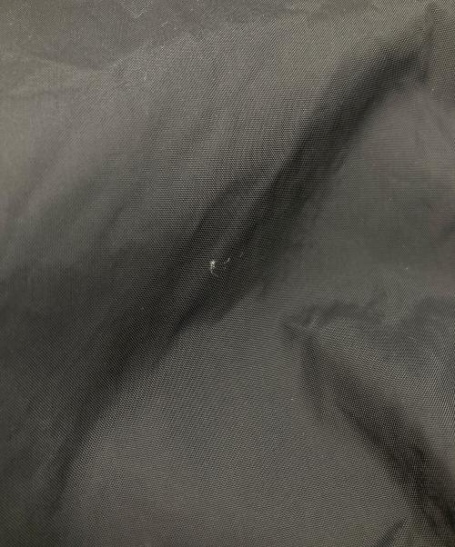 Eddie Bauer（エディーバウアー）Eddie Bauer (エディーバウアー) 90’Sナイロンコート ブラック サイズ:XLの古着・服飾アイテム