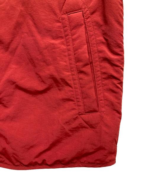 HELLY HANSEN（ヘリーハンセン）HELLY HANSEN (ヘリーハンセン) スカイリムインサレーションジャケット レッド サイズ:Mの古着・服飾アイテム