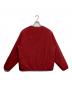 HELLY HANSEN (ヘリーハンセン) スカイリムインサレーションジャケット レッド サイズ:M：13000円