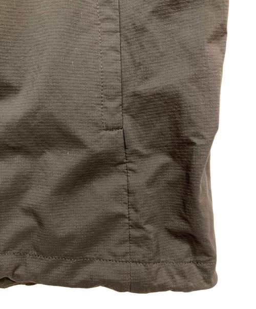 THE NORTH FACE（ザ ノース フェイス）THE NORTH FACE (ザ ノース フェイス) スワローテイルフーディ ブラック サイズ:Lの古着・服飾アイテム