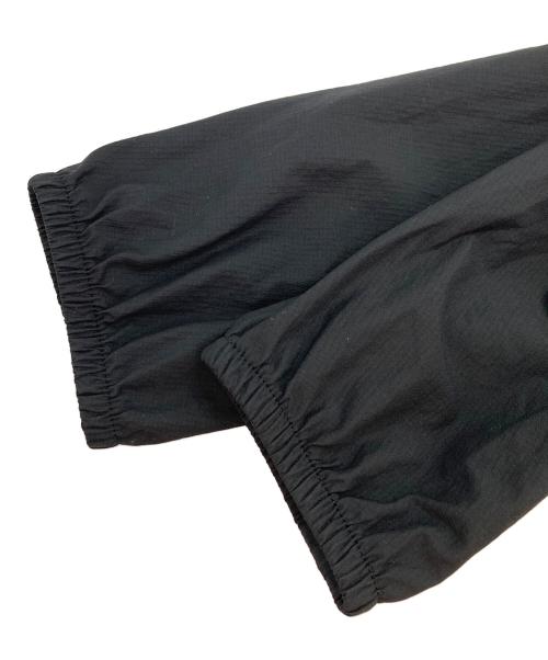 THE NORTH FACE（ザ ノース フェイス）THE NORTH FACE (ザ ノース フェイス) スワローテイルフーディ ブラック サイズ:Lの古着・服飾アイテム