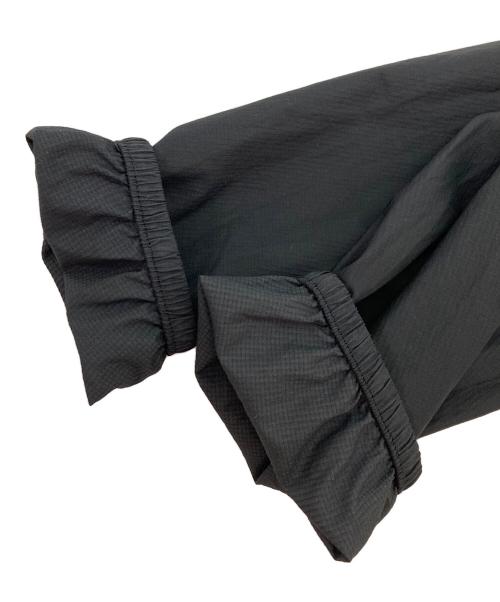 THE NORTH FACE（ザ ノース フェイス）THE NORTH FACE (ザ ノース フェイス) スワローテイルフーディ ブラック サイズ:Lの古着・服飾アイテム