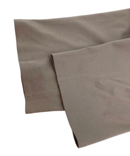 THE NORTH FACE（ザ ノース フェイス）THE NORTH FACE (ザ ノース フェイス) テックラウンジカーディガン ブラウン サイズ:Mの古着・服飾アイテム