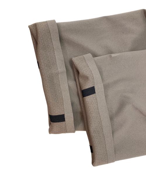 THE NORTH FACE（ザ ノース フェイス）THE NORTH FACE (ザ ノース フェイス) テックラウンジカーディガン ブラウン サイズ:Mの古着・服飾アイテム