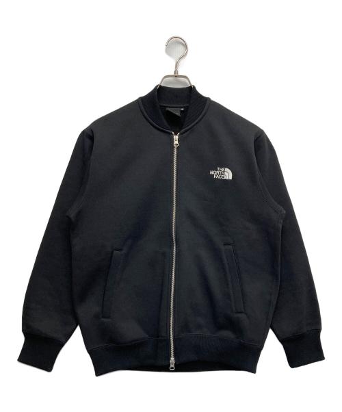 THE NORTH FACE（ザ ノース フェイス）THE NORTH FACE (ザ ノース フェイス) ボンバースウェット ブラック サイズ:Sの古着・服飾アイテム
