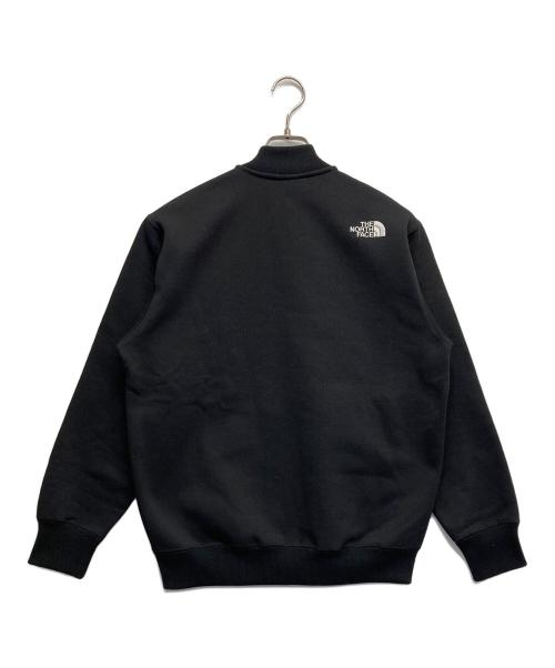 THE NORTH FACE（ザ ノース フェイス）THE NORTH FACE (ザ ノース フェイス) ボンバースウェット ブラック サイズ:Sの古着・服飾アイテム