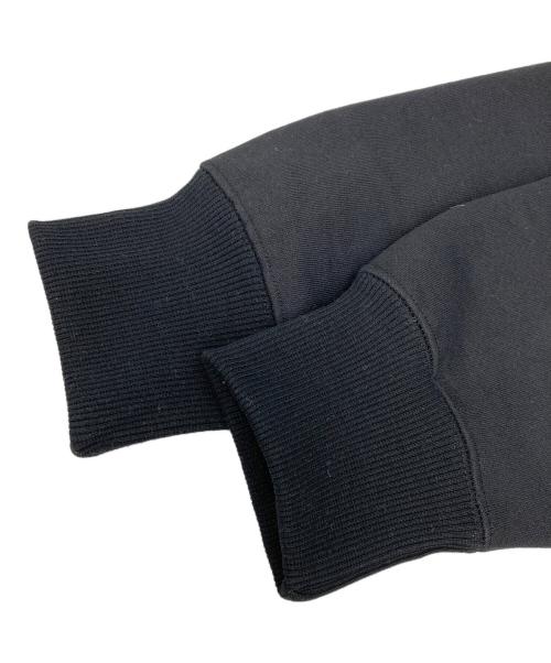 THE NORTH FACE（ザ ノース フェイス）THE NORTH FACE (ザ ノース フェイス) ボンバースウェット ブラック サイズ:Sの古着・服飾アイテム