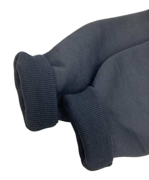 THE NORTH FACE（ザ ノース フェイス）THE NORTH FACE (ザ ノース フェイス) ボンバースウェット ブラック サイズ:Sの古着・服飾アイテム