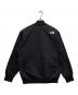 THE NORTH FACE (ザ ノース フェイス) ボンバースウェット ブラック サイズ:S：10000円