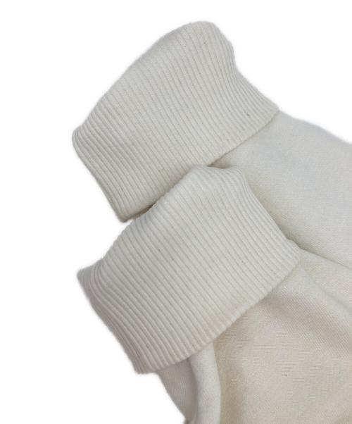 THE NORTH FACE（ザ ノース フェイス）THE NORTH FACE (ザ ノース フェイス) ズーピッカーフーディ ホワイト サイズ:Sの古着・服飾アイテム