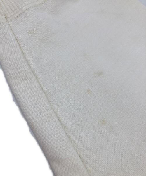 THE NORTH FACE（ザ ノース フェイス）THE NORTH FACE (ザ ノース フェイス) ズーピッカーフーディ ホワイト サイズ:Sの古着・服飾アイテム