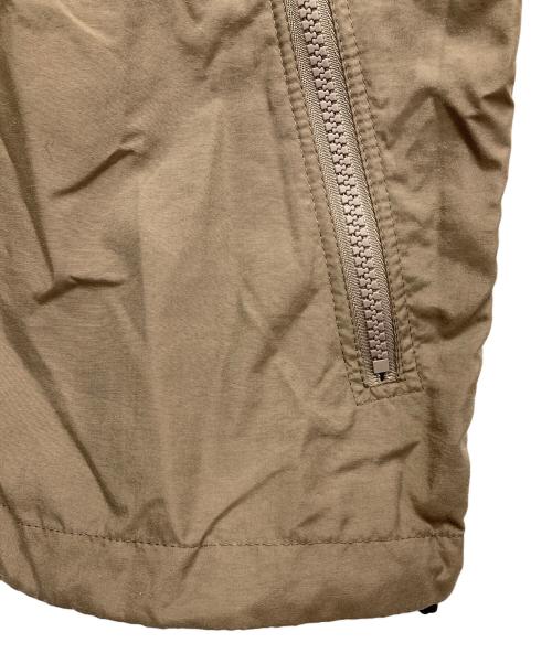 THE NORTH FACE（ザ ノース フェイス）THE NORTH FACE (ザ ノース フェイス) コンパクトジャケット ブラウン サイズ:Lの古着・服飾アイテム