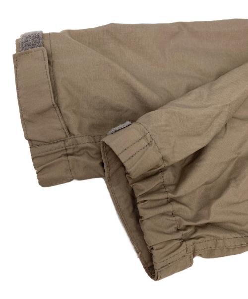 THE NORTH FACE（ザ ノース フェイス）THE NORTH FACE (ザ ノース フェイス) コンパクトジャケット ブラウン サイズ:Lの古着・服飾アイテム