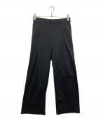 THE NORTH FACEザ ノース フェイス）の古着「テックラウンジパンツ」｜ブラック