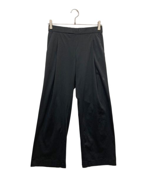 THE NORTH FACE（ザ ノース フェイス）THE NORTH FACE (ザ ノース フェイス) テックラウンジパンツ ブラック サイズ:Mの古着・服飾アイテム