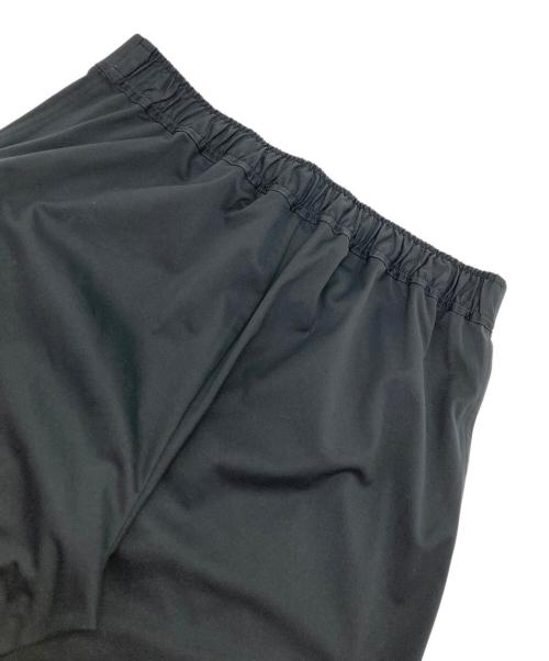 THE NORTH FACE（ザ ノース フェイス）THE NORTH FACE (ザ ノース フェイス) テックラウンジパンツ ブラック サイズ:Mの古着・服飾アイテム