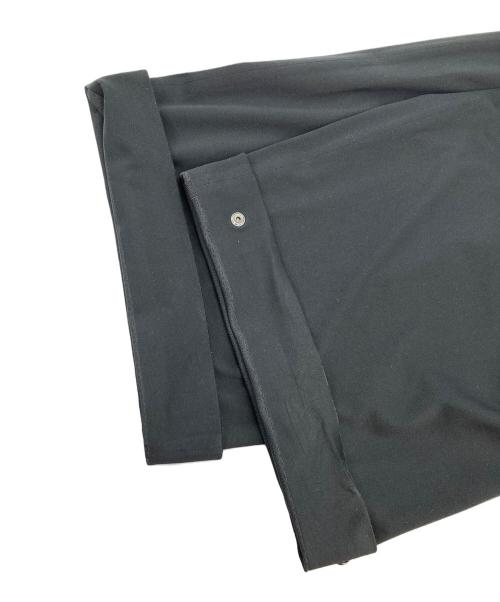 THE NORTH FACE（ザ ノース フェイス）THE NORTH FACE (ザ ノース フェイス) テックラウンジパンツ ブラック サイズ:Mの古着・服飾アイテム