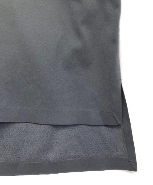THE NORTH FACE（ザ ノース フェイス）THE NORTH FACE (ザ ノース フェイス) ショートスリーブテックラウンジティー ブラック サイズ:Mの古着・服飾アイテム