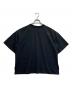 THE NORTH FACE (ザ ノース フェイス) ショートスリーブテックラウンジティー ブラック サイズ:M：4000円