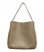 Kate Spadeケイトスペード）の古着「トートバッグ」｜ベージュ