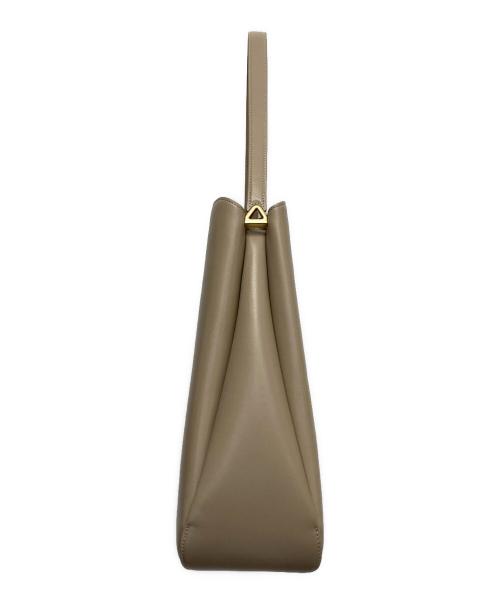 Kate Spade（ケイトスペード）Kate Spade (ケイトスペード) トートバッグ ベージュの古着・服飾アイテム