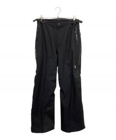 中古・古着通販】mont-bell (モンベル) 1105544 ノマドパンツ グレー