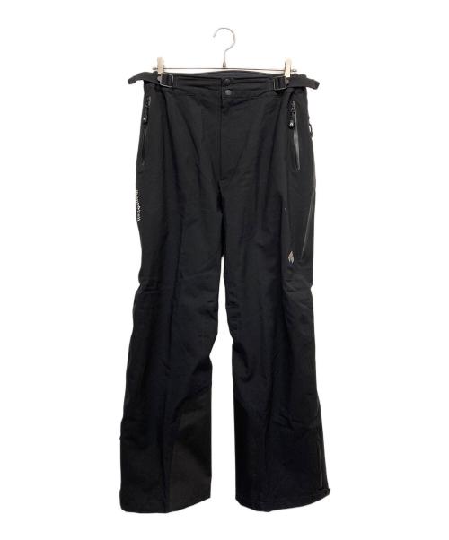 mont-bell（モンベル）mont-bell (モンベル) パウダーホップ パンツ ブラック サイズ:Lの古着・服飾アイテム