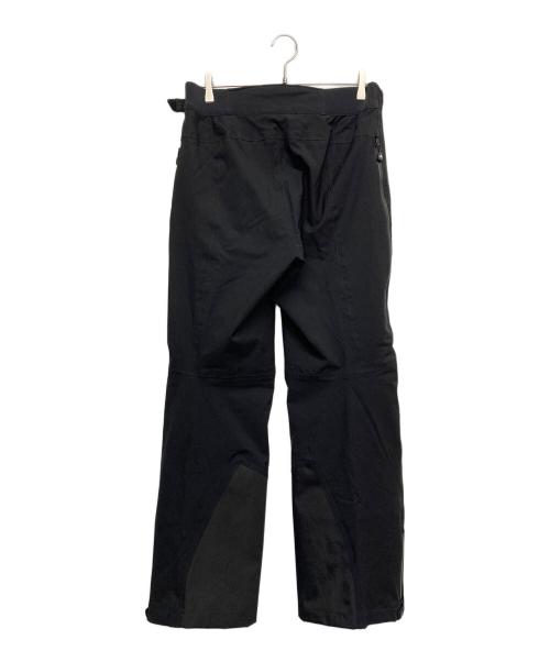 mont-bell（モンベル）mont-bell (モンベル) パウダーホップ パンツ ブラック サイズ:Lの古着・服飾アイテム
