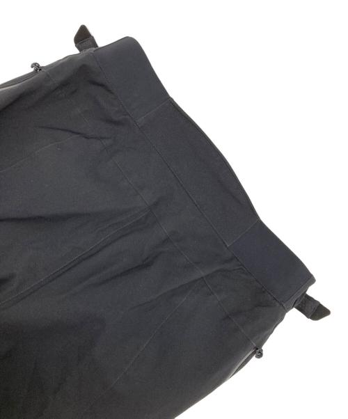 mont-bell（モンベル）mont-bell (モンベル) パウダーホップ パンツ ブラック サイズ:Lの古着・服飾アイテム