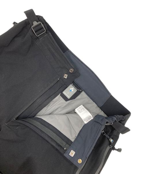 mont-bell（モンベル）mont-bell (モンベル) パウダーホップ パンツ ブラック サイズ:Lの古着・服飾アイテム