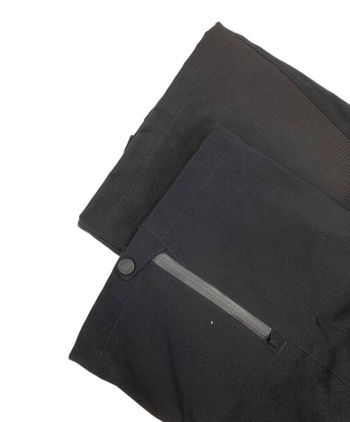 mont-bell（モンベル）mont-bell (モンベル) パウダーホップ パンツ ブラック サイズ:Lの古着・服飾アイテム