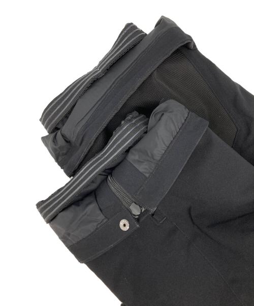 mont-bell（モンベル）mont-bell (モンベル) パウダーホップ パンツ ブラック サイズ:Lの古着・服飾アイテム
