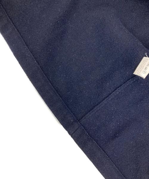 Schott（ショット）Schott (ショット) BEAMS PLUS (ビームスプラス) CPOジャケット ブラック サイズ:Lの古着・服飾アイテム