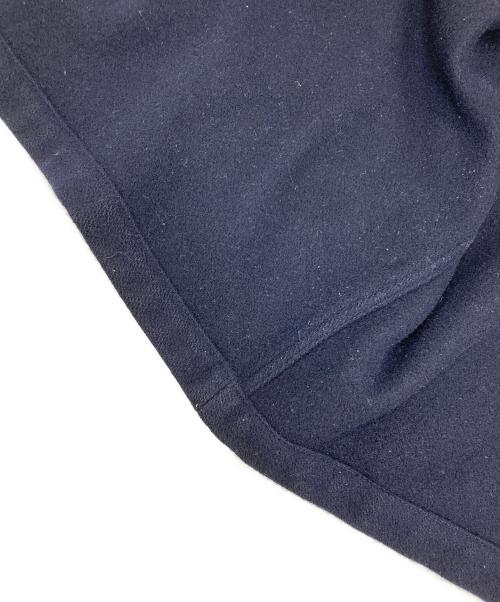 Schott（ショット）Schott (ショット) BEAMS PLUS (ビームスプラス) CPOジャケット ブラック サイズ:Lの古着・服飾アイテム