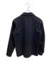 Schott (ショット) BEAMS PLUS (ビームスプラス) CPOジャケット ブラック サイズ:L：7000円